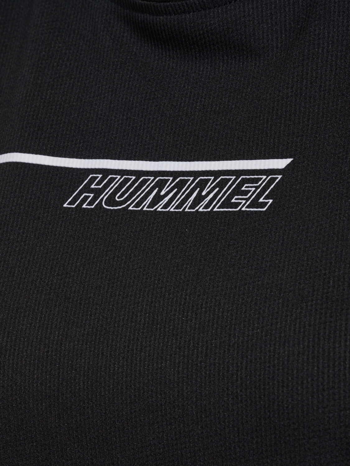 hmlCOURT LIGHT WEIGHT T-SHIRT W