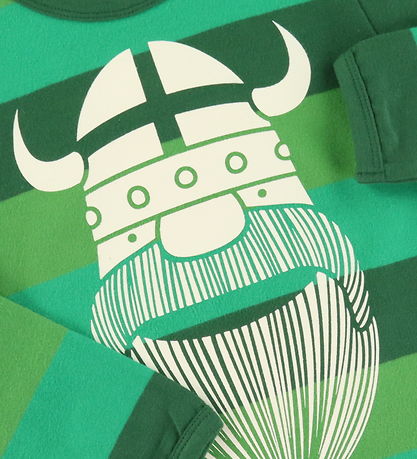 Danefæ Bluse - Danesophus - Forestfresh Erik