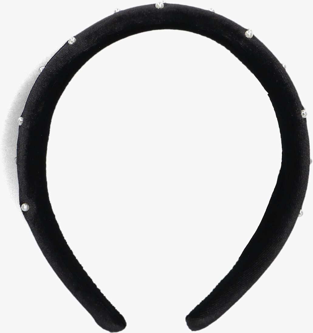 NOTRE-V zwarte notre-v haarband zawbo-559