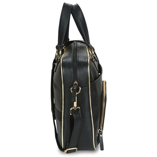 Betty London - JODDY - Noir / Or