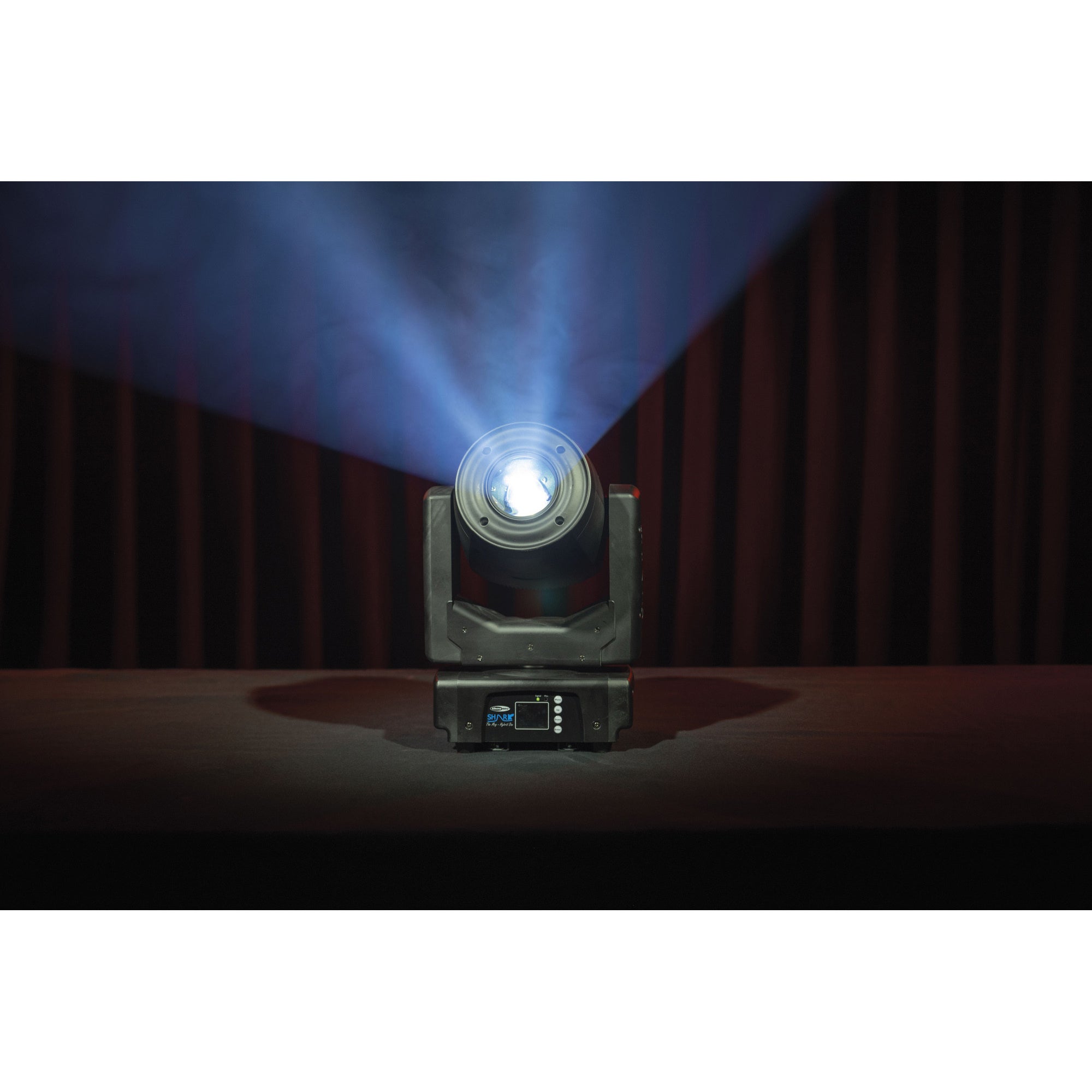 Showtec Shark - The Meg - Hybrid One LED moving head