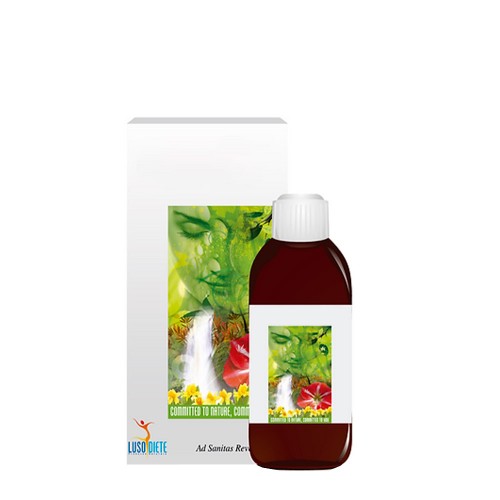 Lusodiet Fitoactivo 60ml