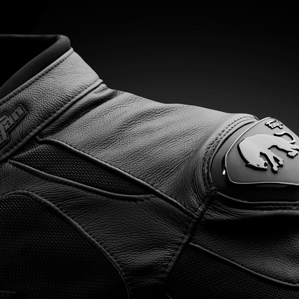 Furygan - Blouson Speed Mesh Evo 3 Noir