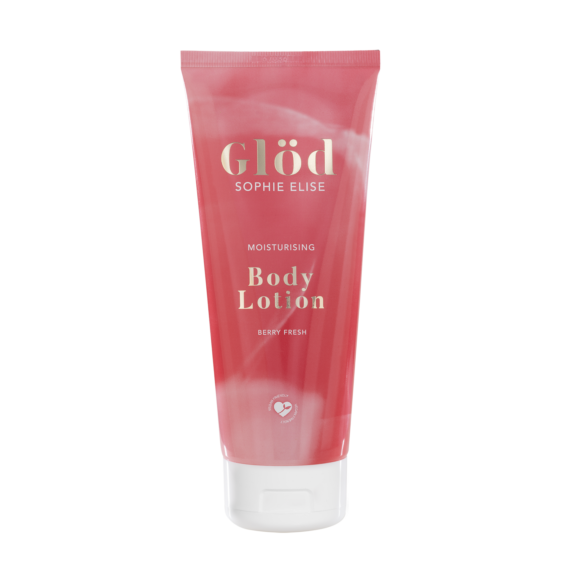 Glöd Sophie Elise Berry Fresh Body Lotion 200ml