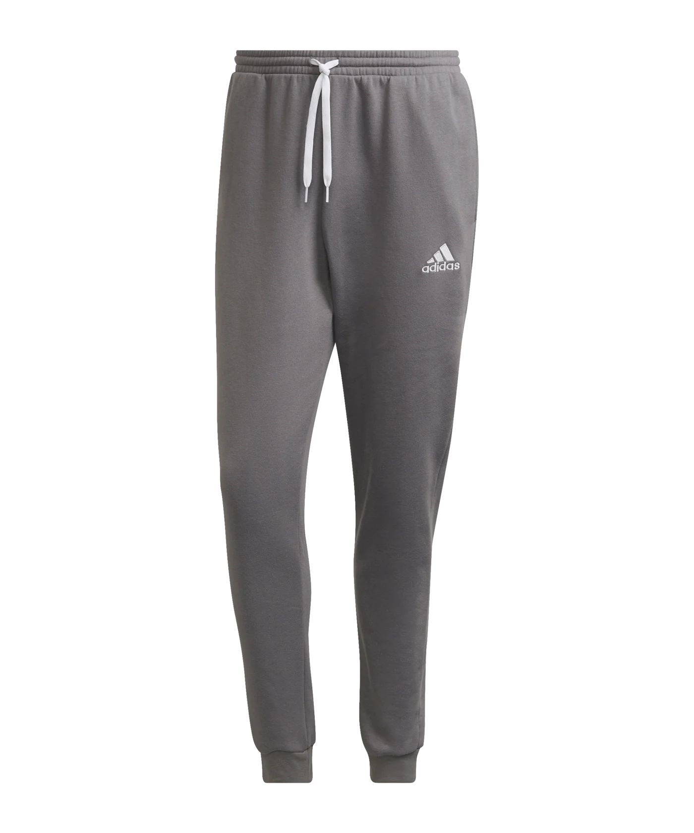 adidas Entrada 22 Jogginghose Grau