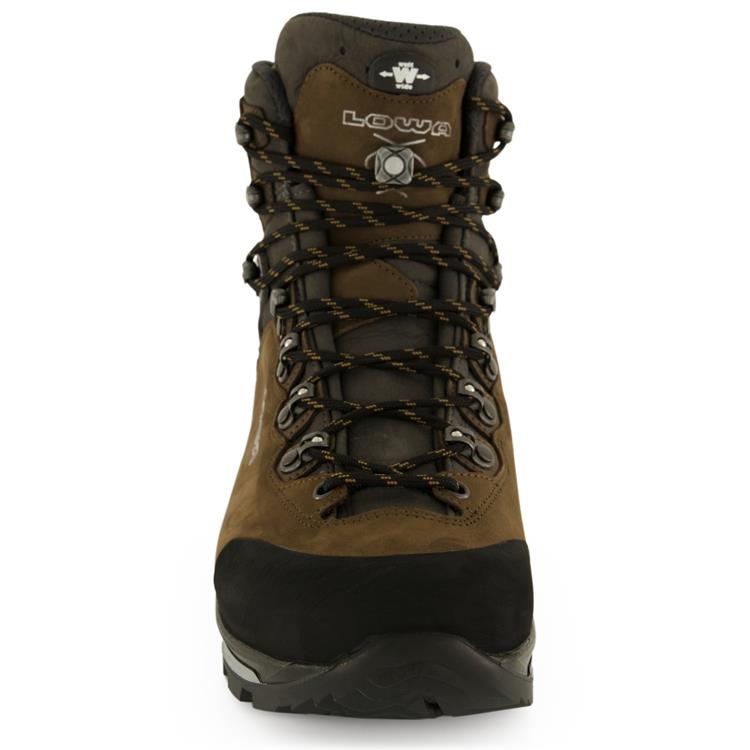 LOWA Camino Evo GTX 211627 braun/graphit