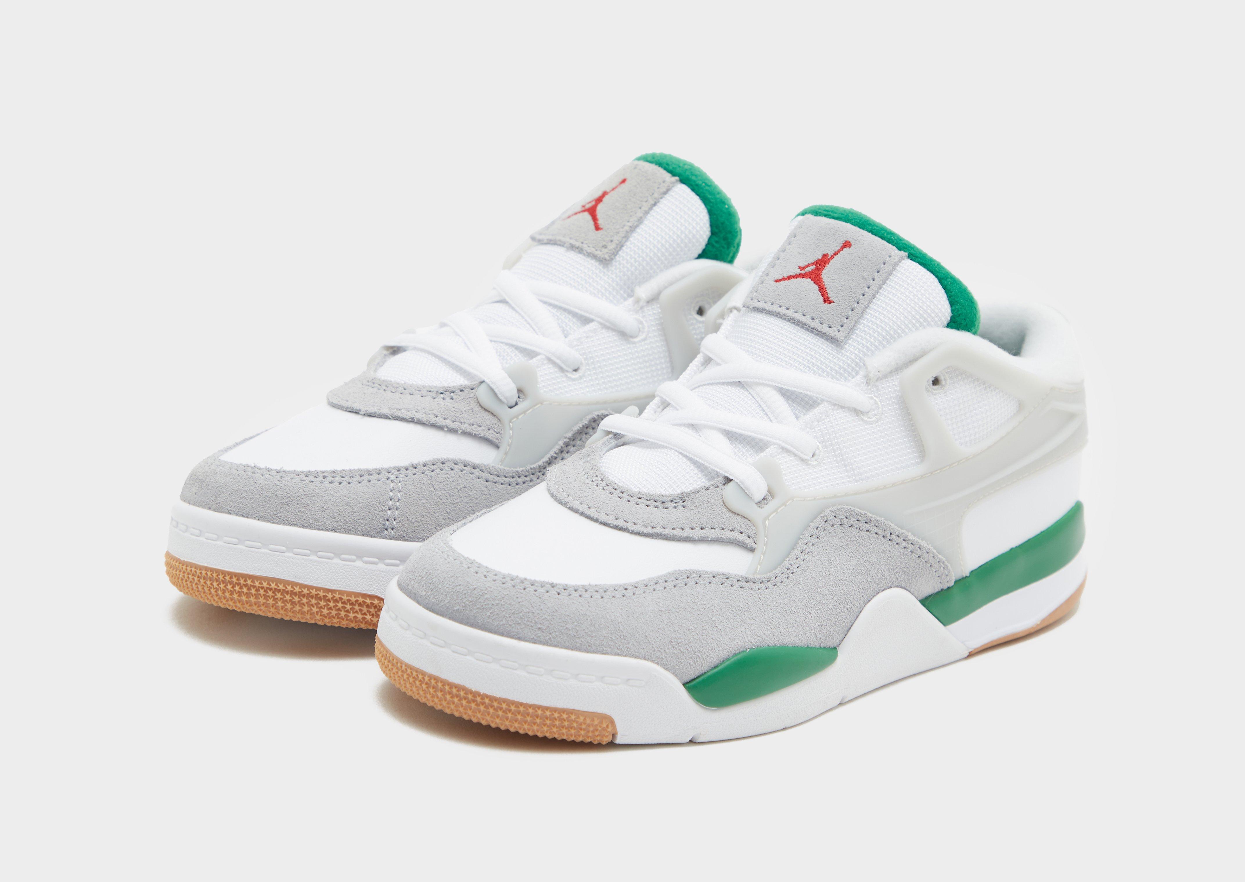 Jordan AJ4 RM Enfant