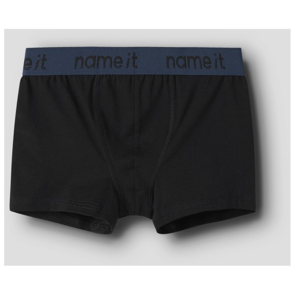 Name it - Kid's Boxer Titan Skater 3-Pack - Sous-vêtement