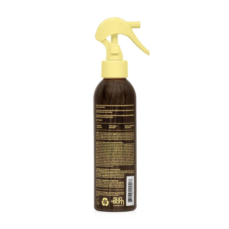 Sun Bum Texturizing Sea Spray 177ml