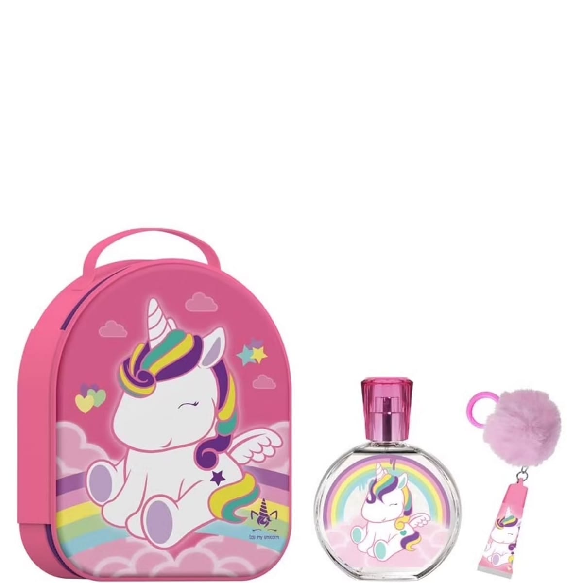 Air-Val Eau My Unicorn Coffret Eau de Toilette