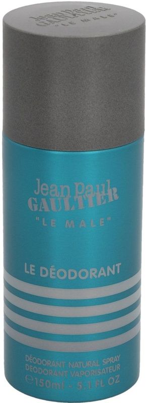 Jean Paul Gaultier - Le Male - Deodorant - 150ml