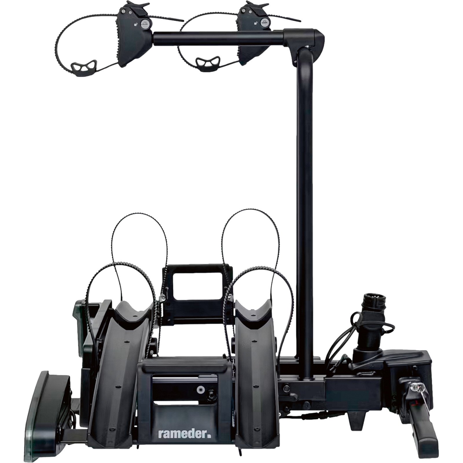 Rameder Fahrradträger TowBike pro II