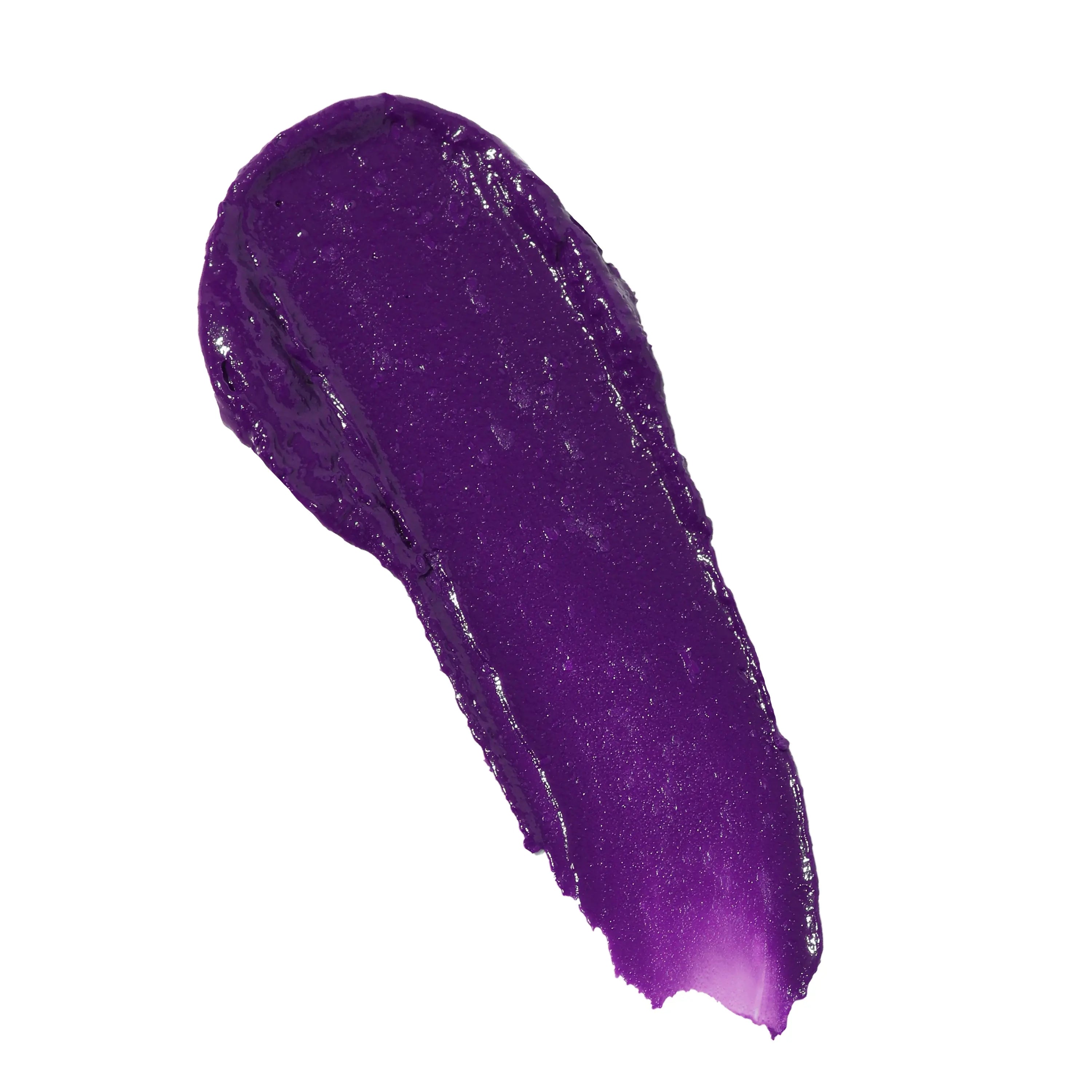 Pop Gloss Balm Grape Purple