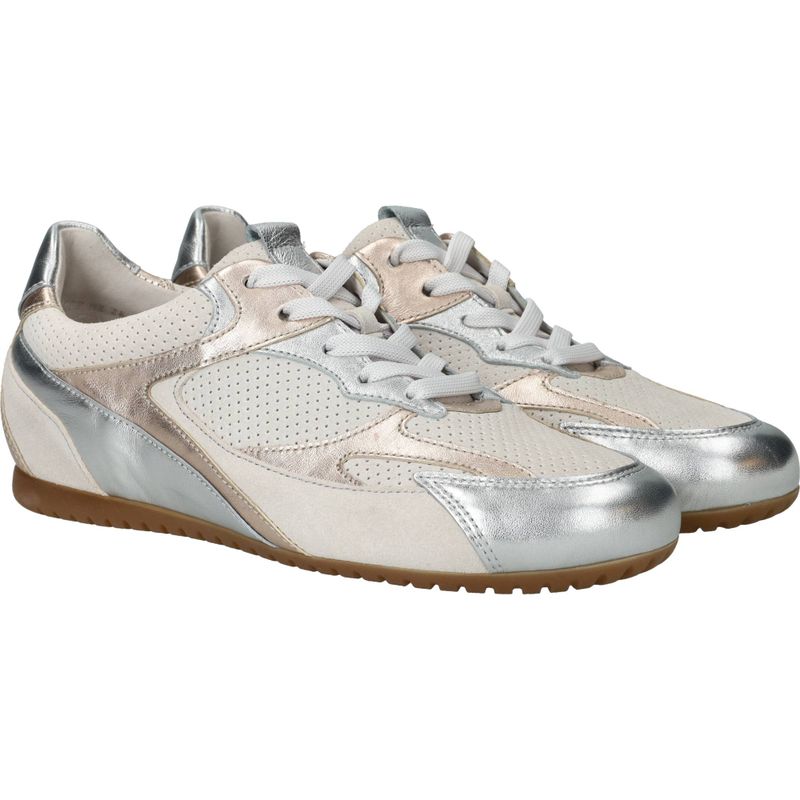 Gabor Sneakers Beige Dames