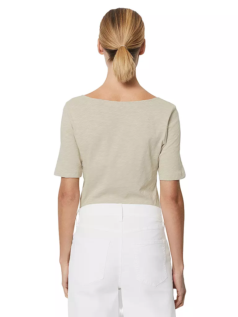 MARC O'POLO T-Shirt beige
