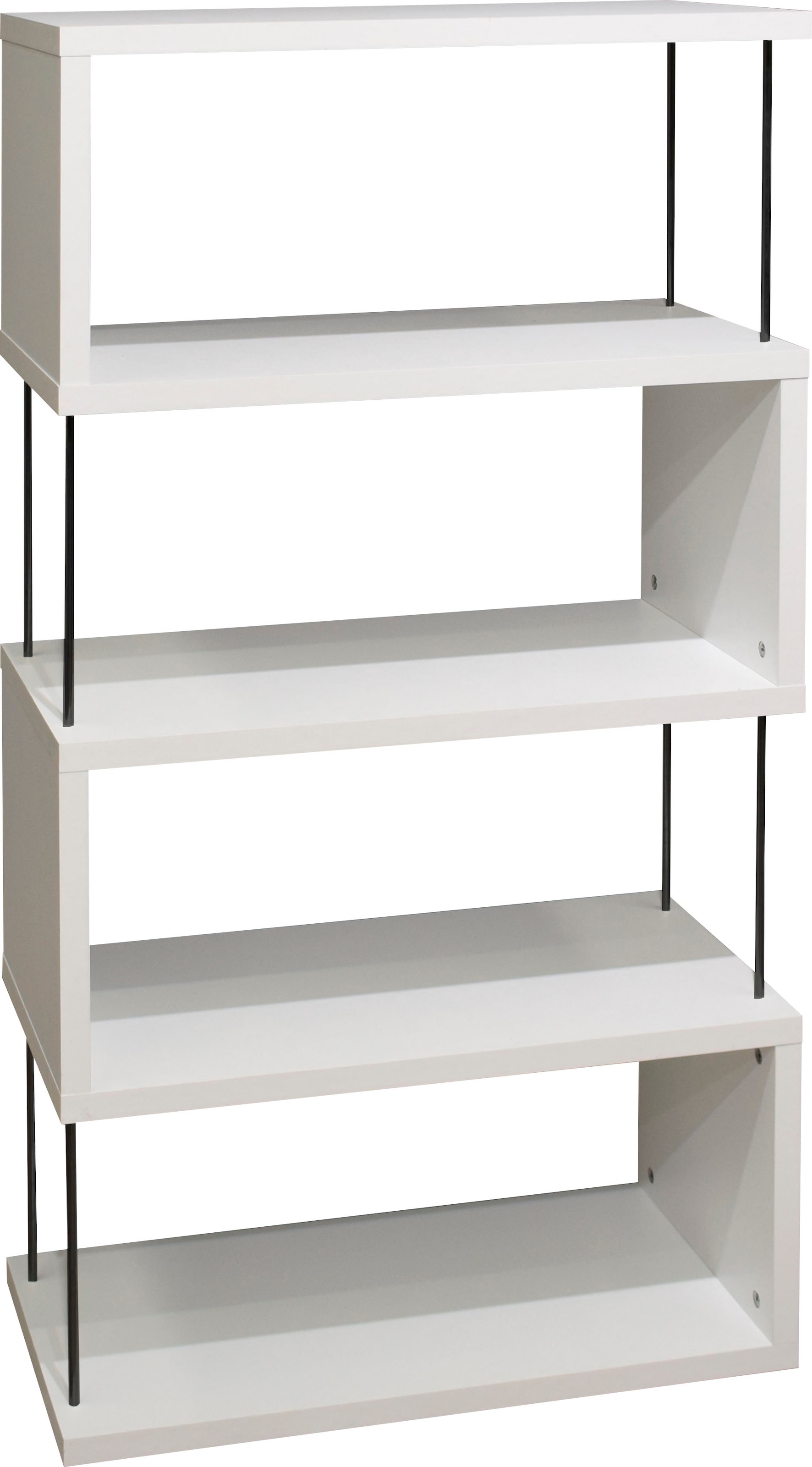 Mäusbacher Standregal »Big System Office« Breite 66 cm