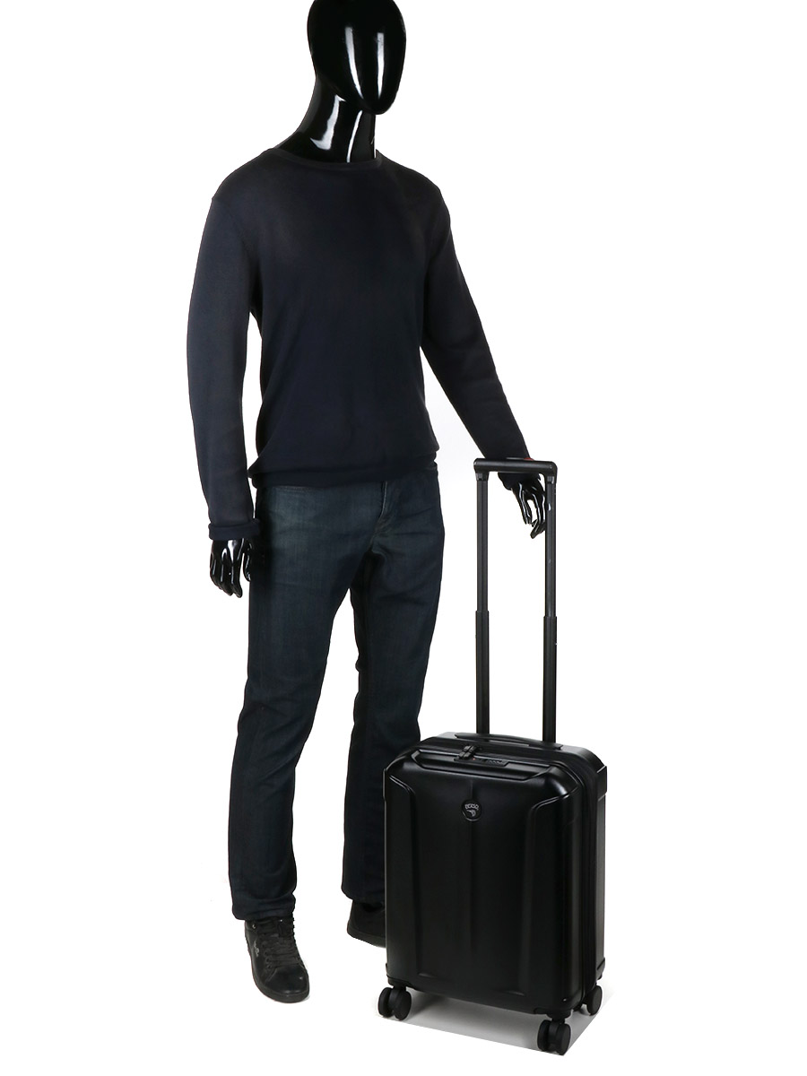 Valise Jump Glossy 55 cm