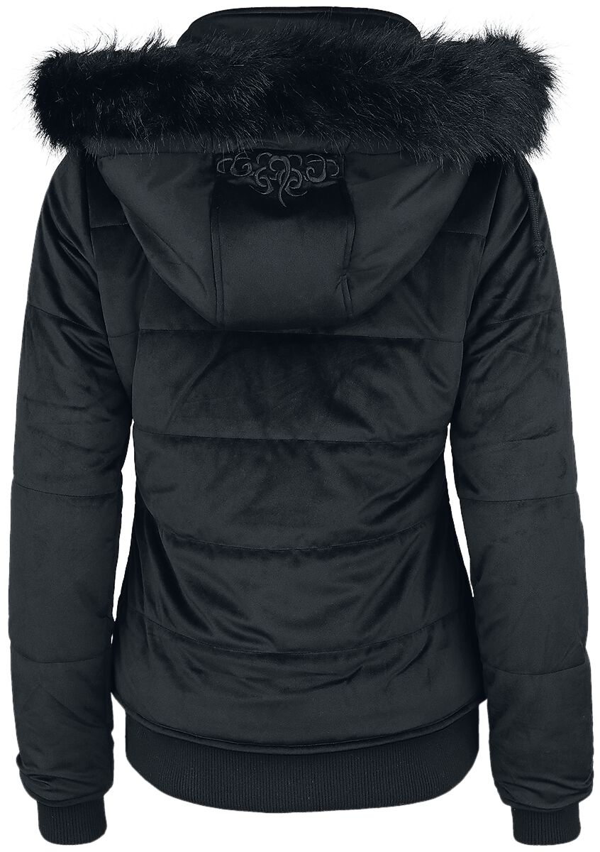 Death Eater | Harry Potter Veste d'hiver