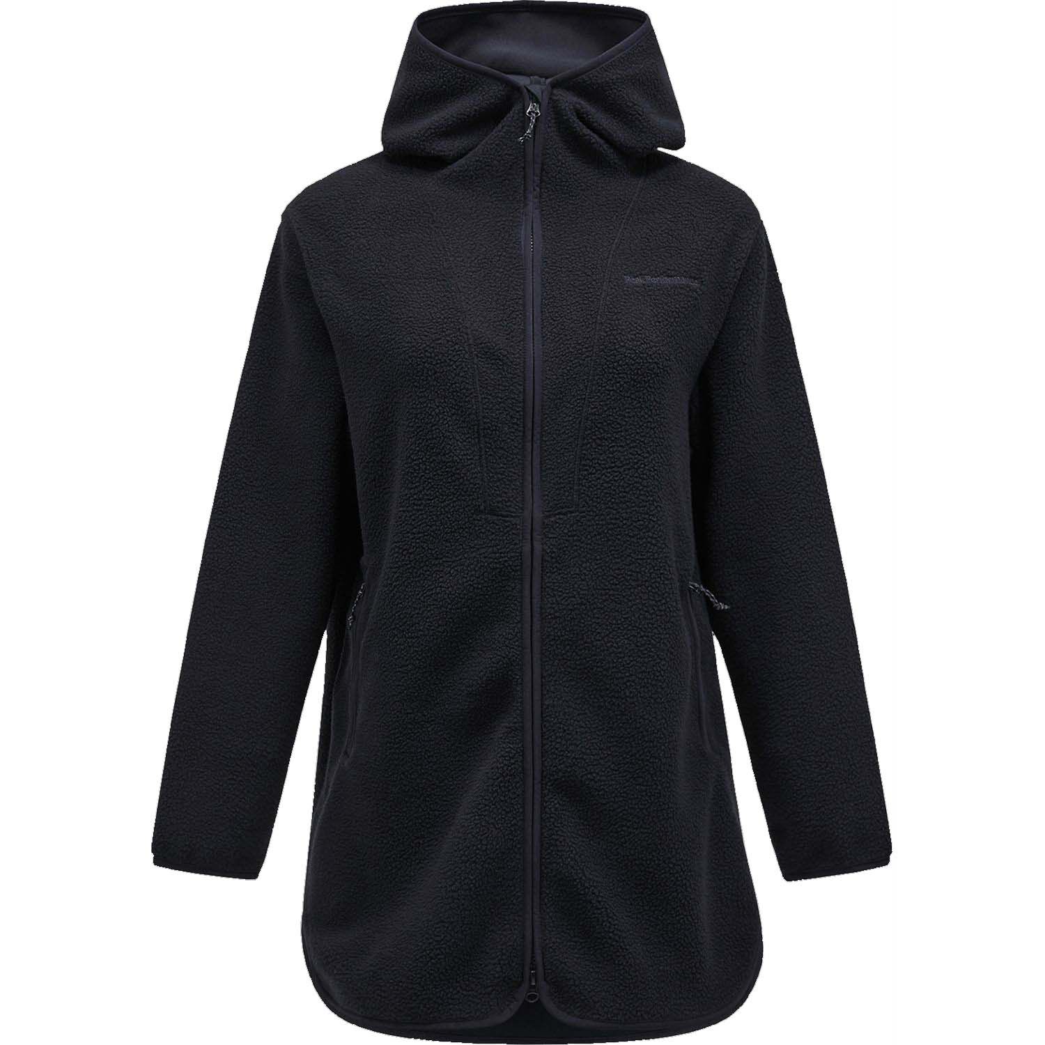 Peak PerformanceW Pile Long Zip