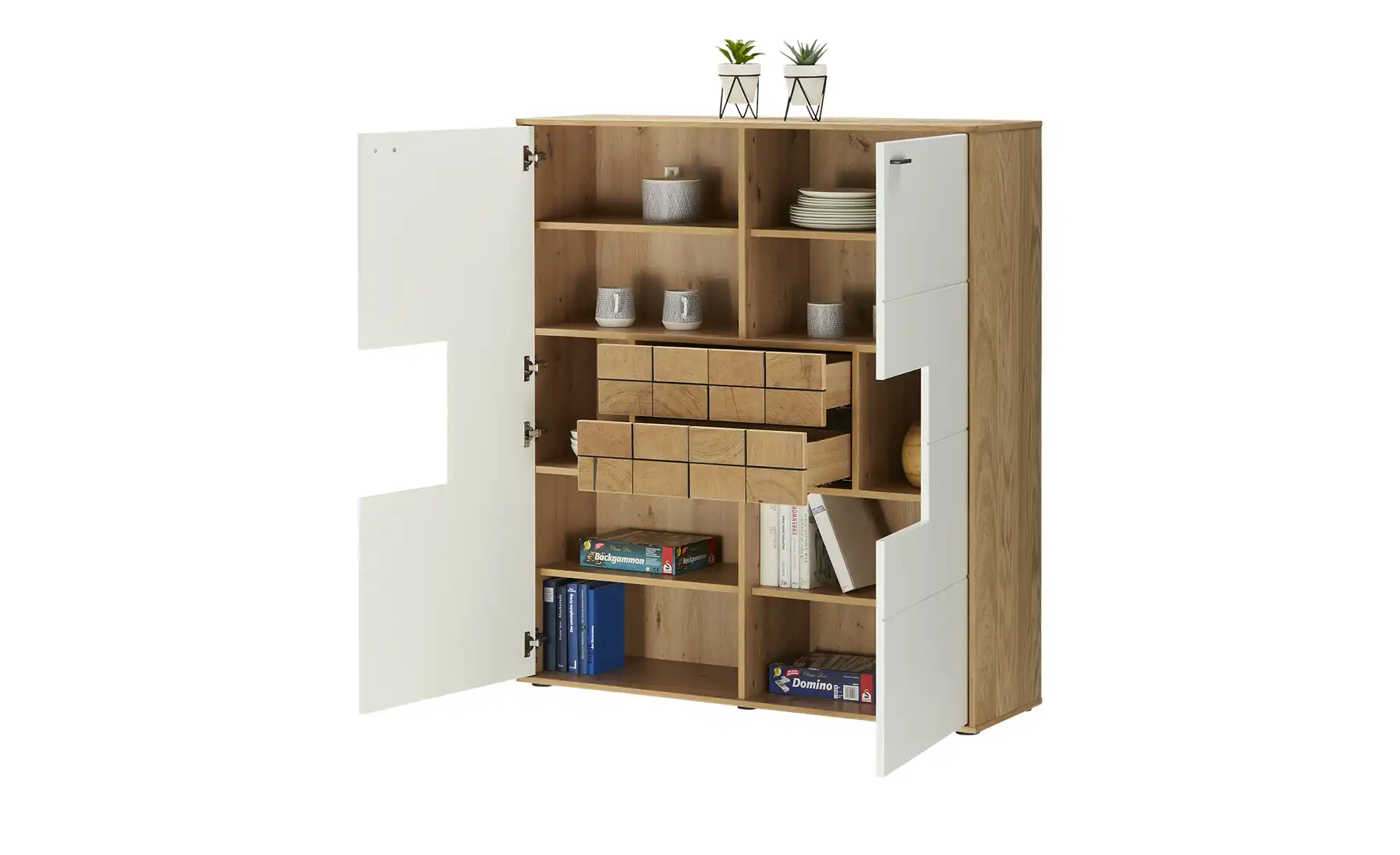 Jette Home Highboard Laguna