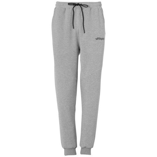 Calça Essential Pro Preta Uhlsport