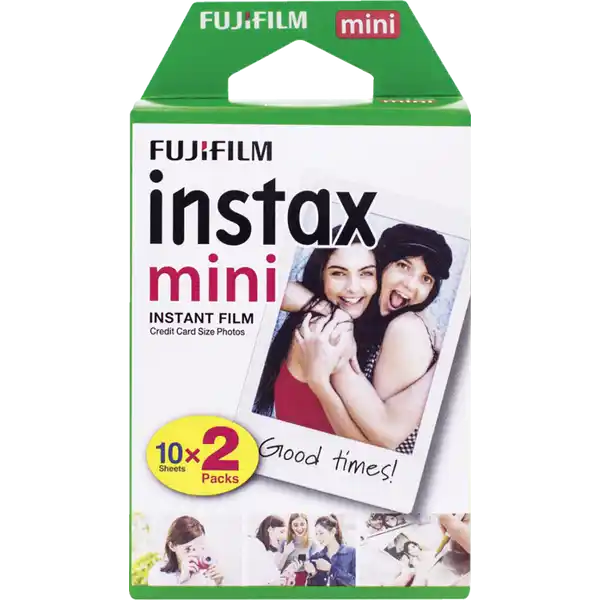 instax mini Film