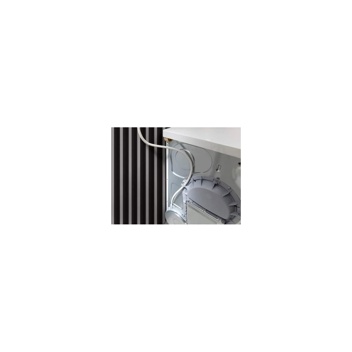 Miele Tørketrommel TSC663WP 125 Edition
