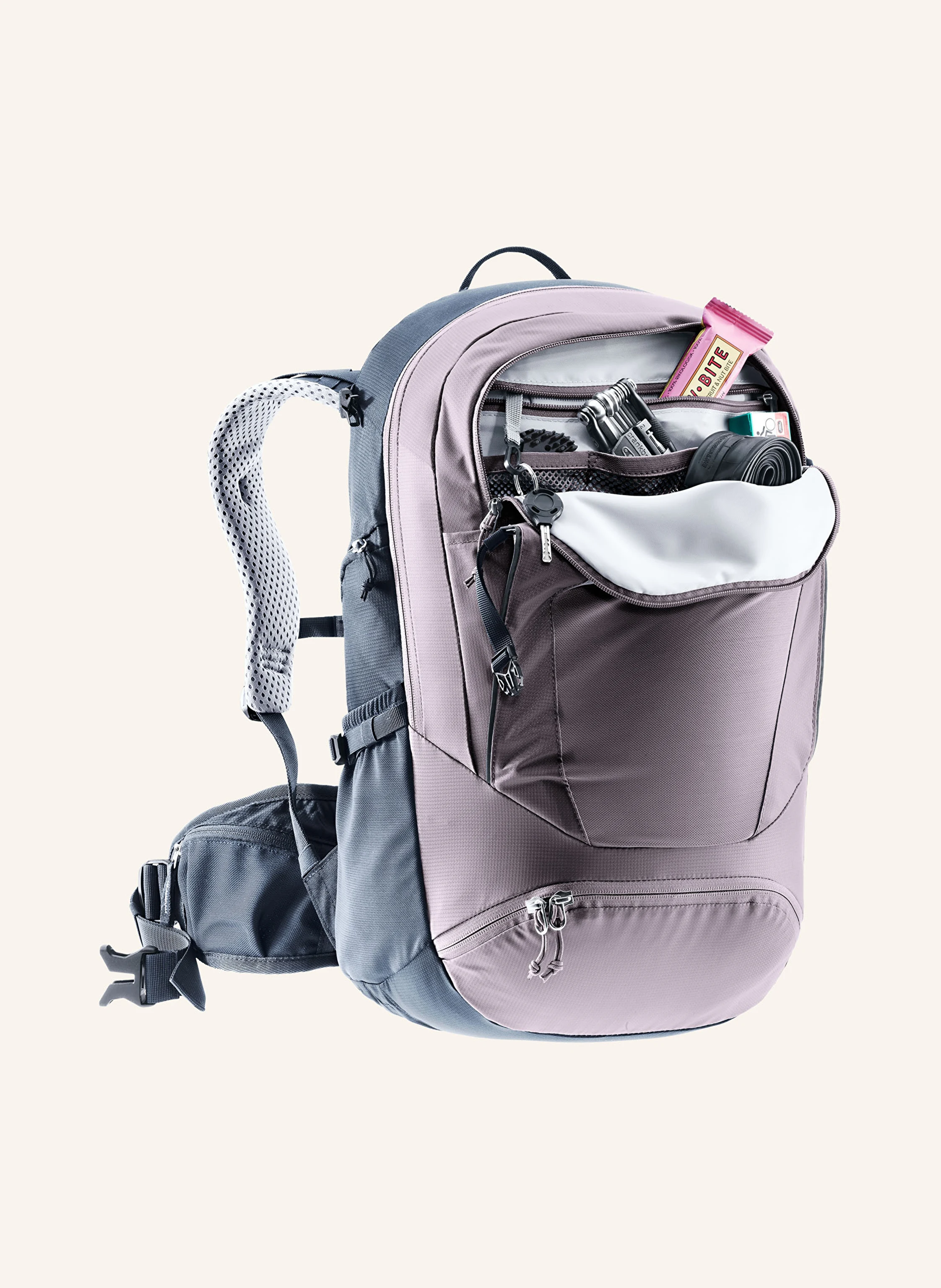 deuter Rucksack TRANS ALPINE 28 l