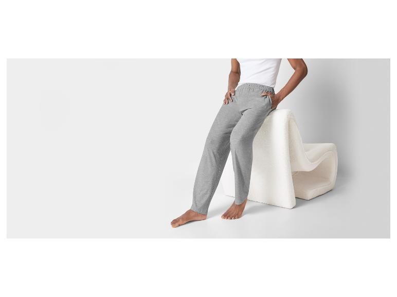 Heren pyjamabroek