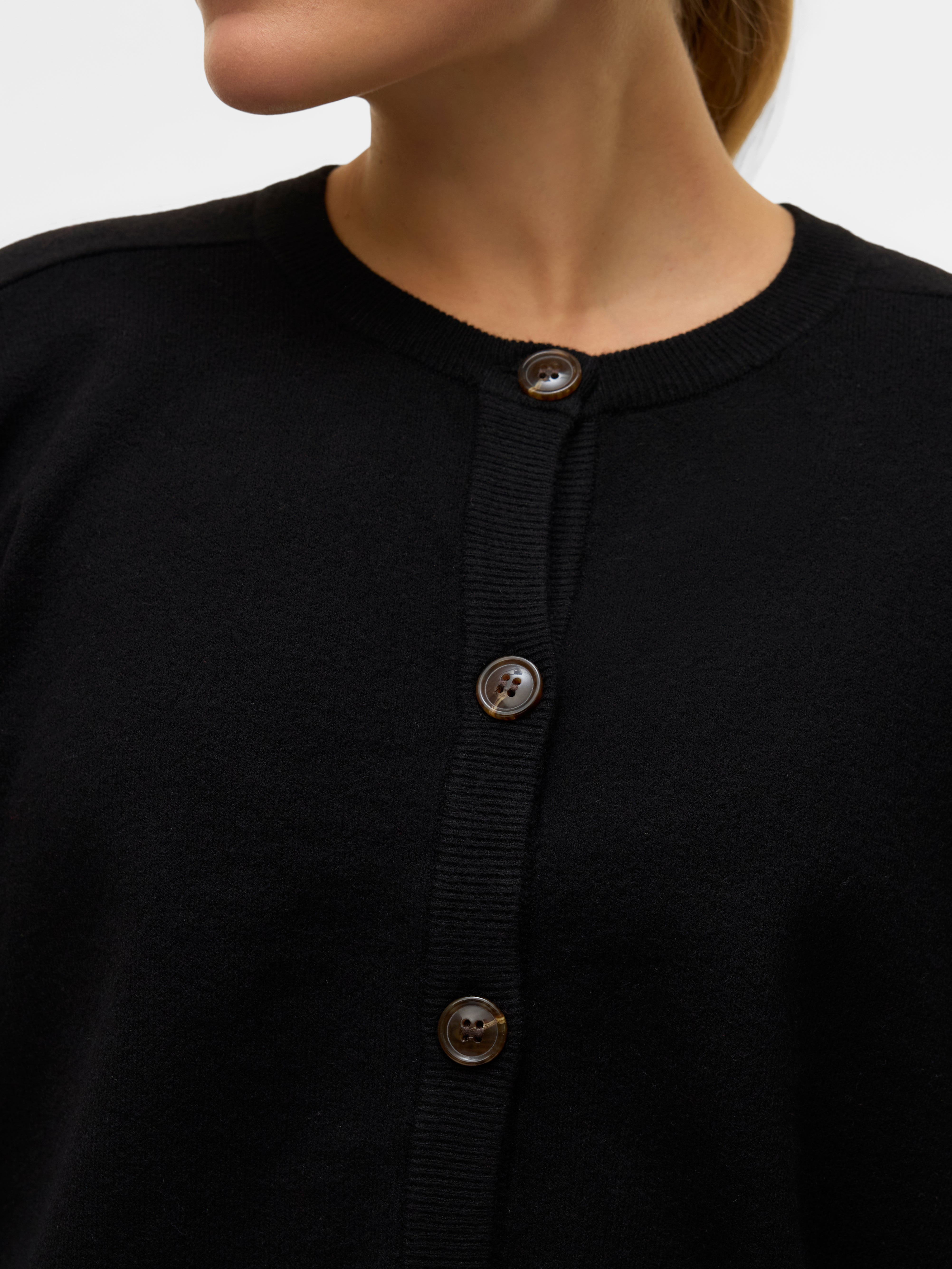 VMFANTASTIC Gebreid vest