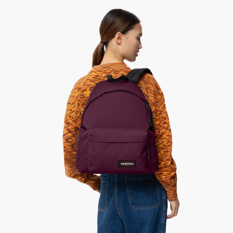 Sac à dos Day Pak'r 24 Litres Plum Purple