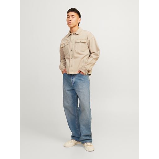 Jack&Jones Alex Original Jeans, Blue Denim, W31/L34
