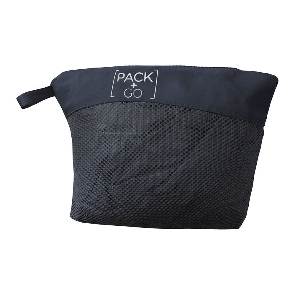 Jack Wolfskin JWP SHELL - Veste Femme night blue