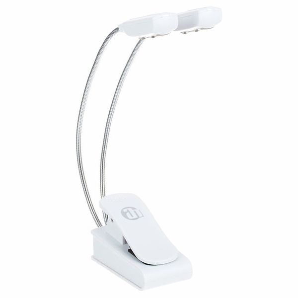 Adam Hall SLED 2 Pro W LED Light white