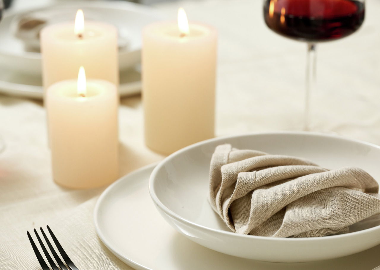 Ritzenhoff & Breker Suppenteller Skagen