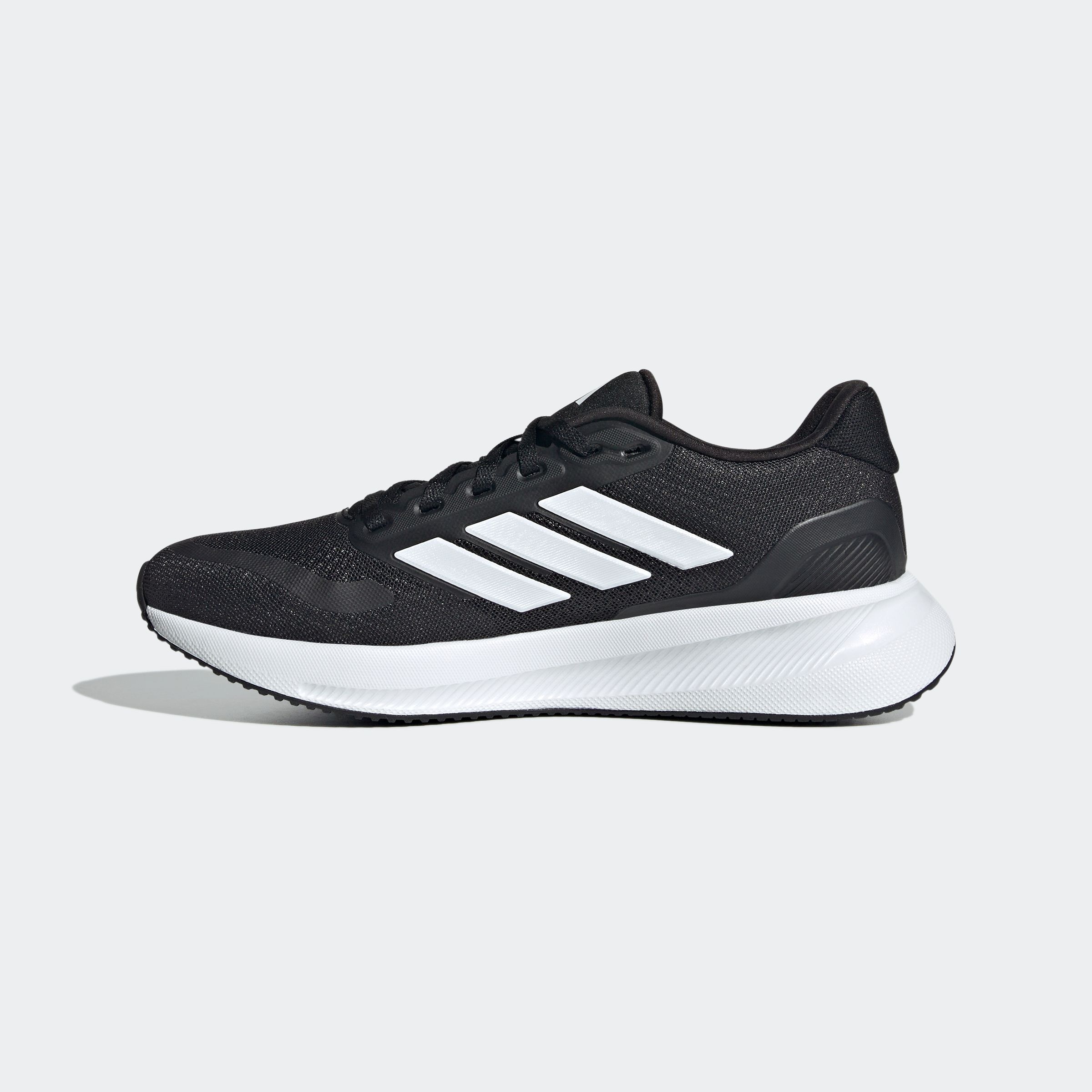 adidas Performance Laufschuh »RUNFALCON 5 WIDE«  weit geschnitten