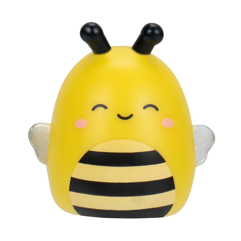 Squishalongs - 2,5 cm 24 Pack