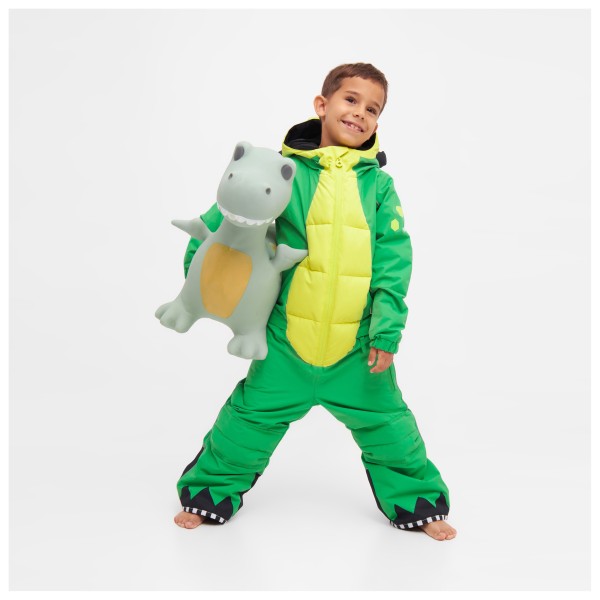 WeeDo - Kid's Mondo Schneeanzug - Combinaison