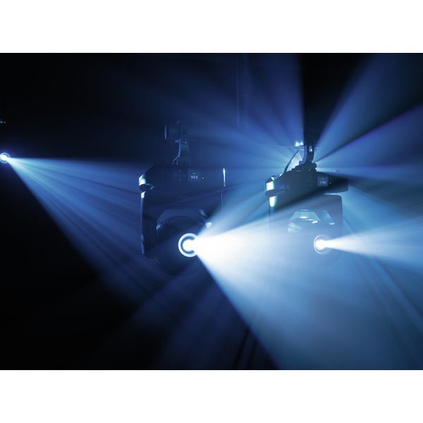 Eurolite LED TMH-S90 Moving-Head Spot