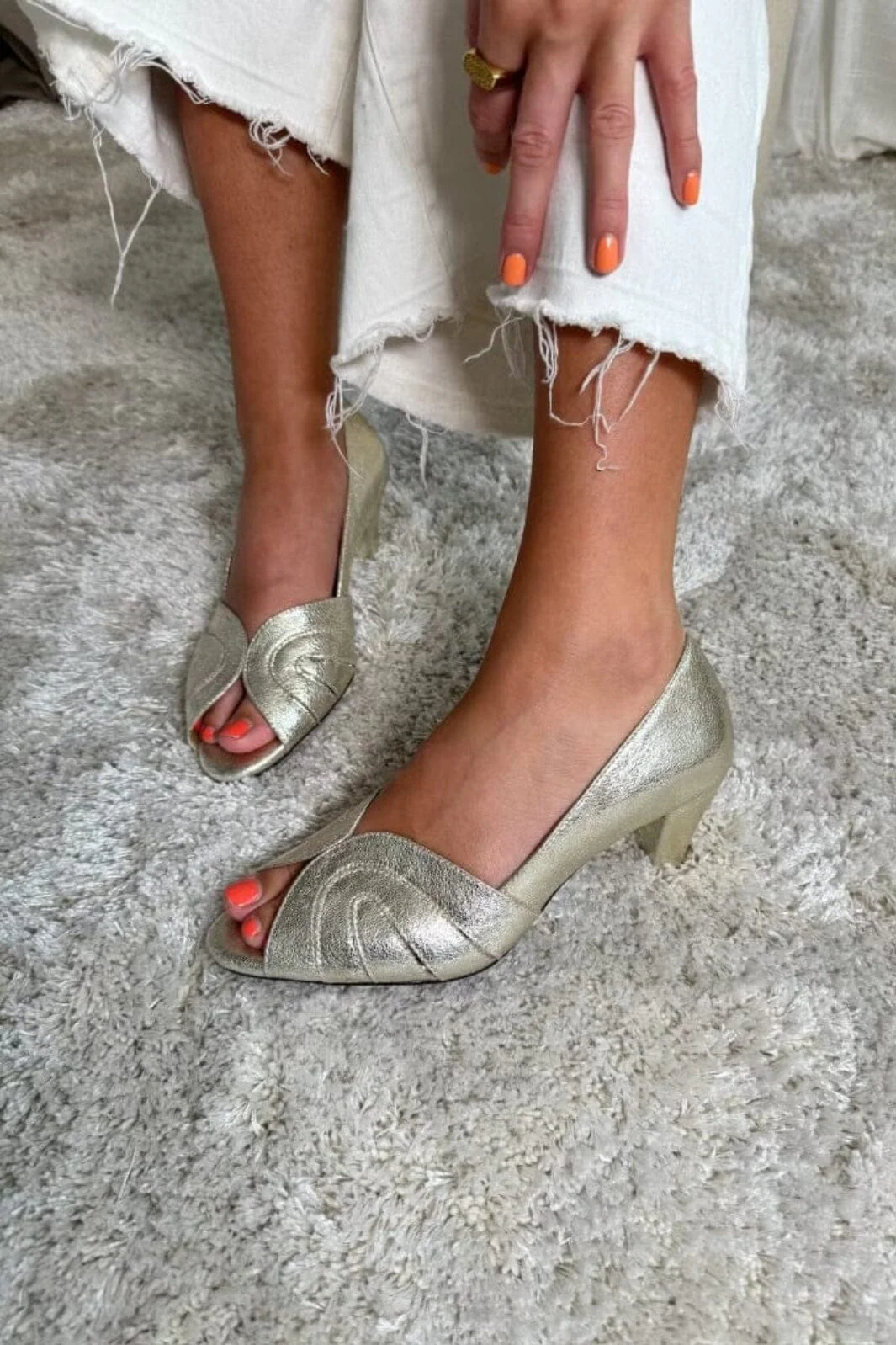 Copenhagen Shoes Soul Girl
