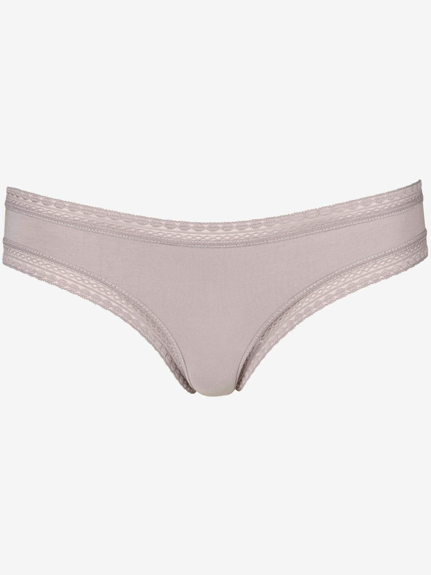 Lot de 3 slips brésiliens lascana