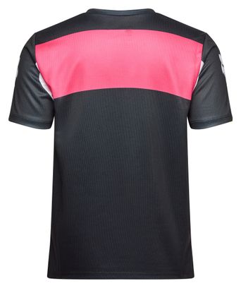 Maillot Manches Courtes Enfant Fox Ranger Digi Image Junior Noir