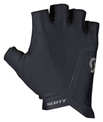 Gants Courts Scott Perform Gel Noir Unisexe