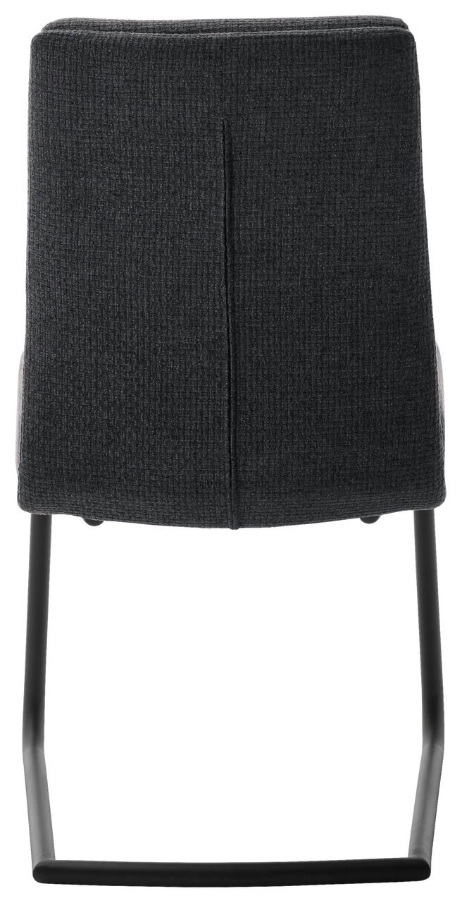 Dieter Knoll Freischwinger-Stuhl LEXINGTON