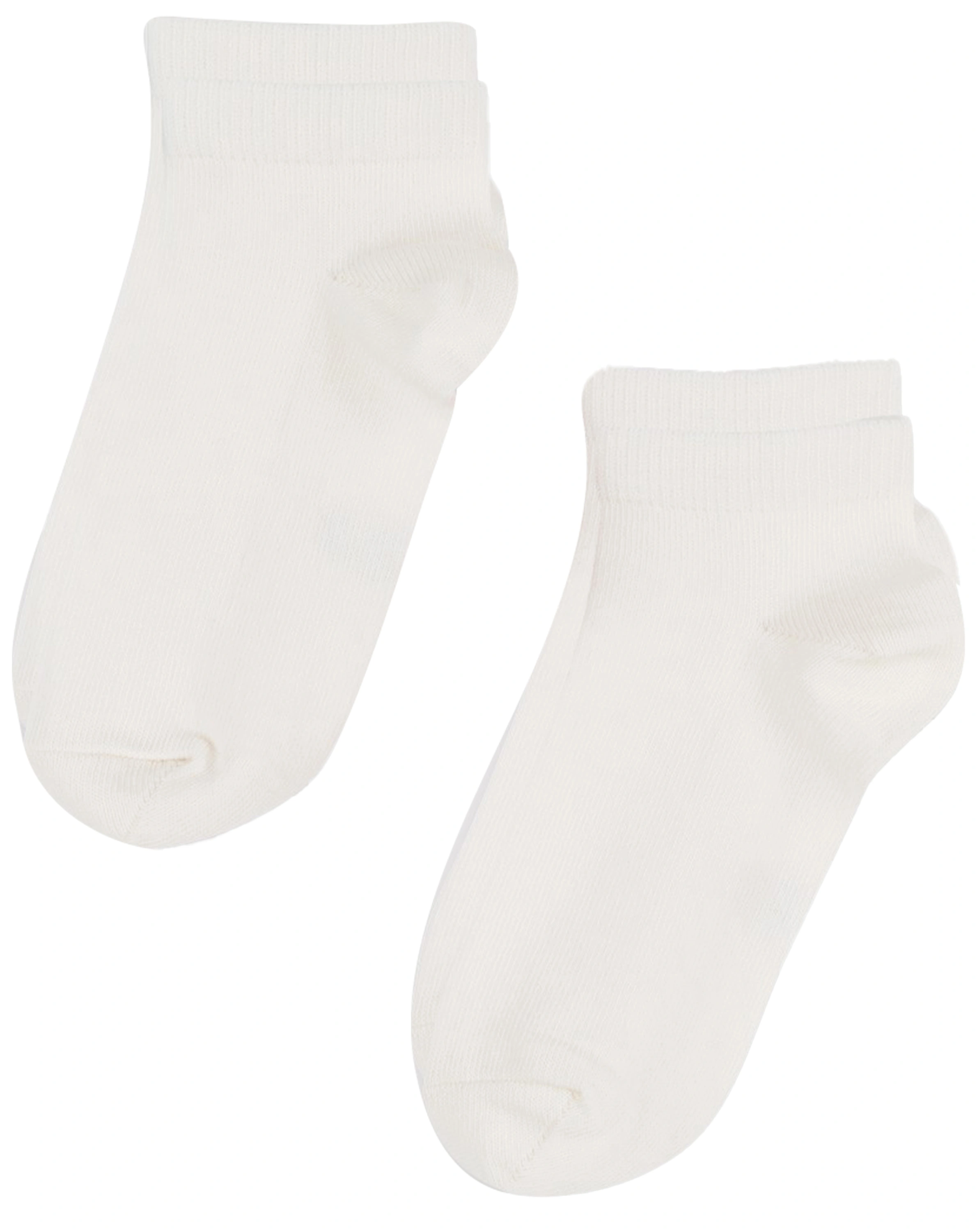 Socken TWO COLORS 5er-Pack in multico