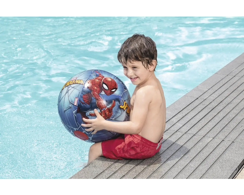 Bestway® Spider-Man™ Waterbal 51 cm