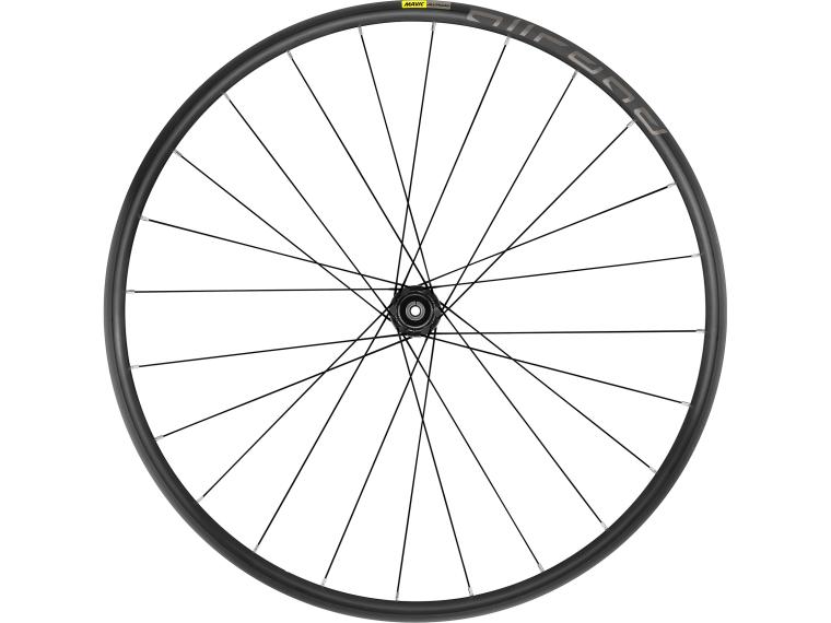 Mavic Allroad Gravel Wielen