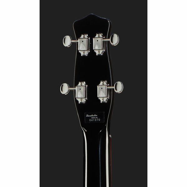 Danelectro DC Longscale Bass BK