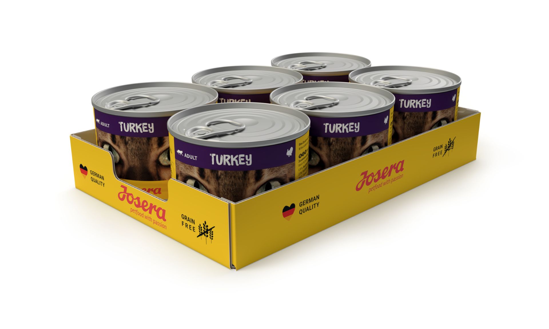 JOSERA Turkey