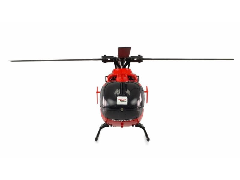 Amewi Helikopter AFX-135 Pro Brushless CP RTF Pitch-gesteuerter Scale Heli mit 6G Gyro